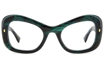 Brýle Dsquared2 D20138 6AK Squared Zelené