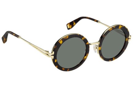 Sluneční brýle Marc Jacobs MJ1102/S 086/QT Okrouhlé Havana