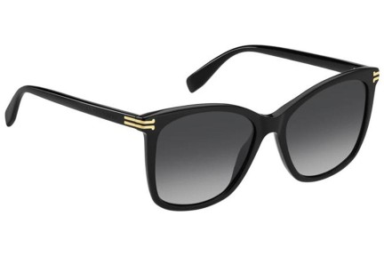 Sluneční brýle Marc Jacobs MJ1106/S 807/9O Squared Černé