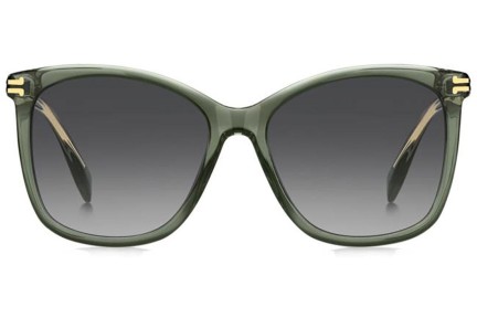 Sluneční brýle Marc Jacobs MJ1106/S B59/9O Squared Zelené