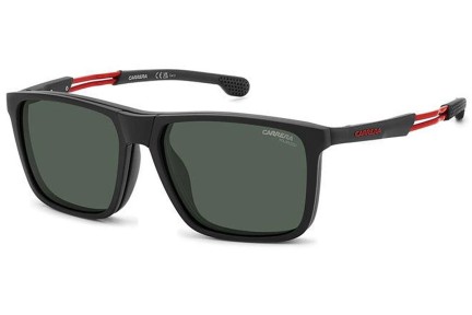 Brýle Carrera CA4020/CS BLX/UC Polarized Obdélníkové Černé