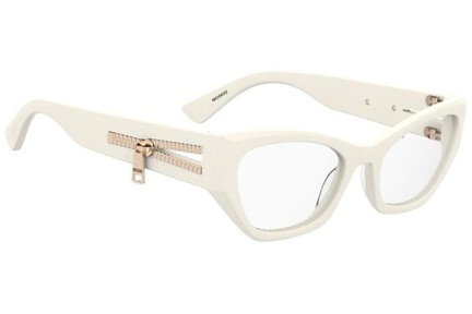 Brýle Moschino MOS632 SZJ Cat Eye Bílé