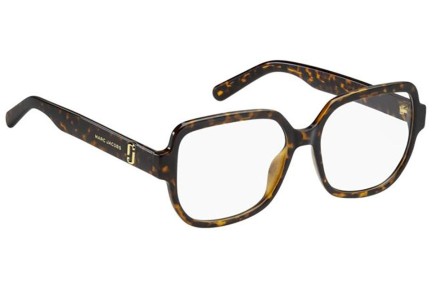 Brýle Marc Jacobs MARC725 086 Squared Havana