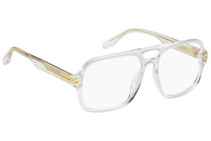 Brýle Marc Jacobs MARC755 900 Squared Průhledné