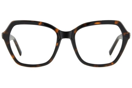 Brýle M Missoni MMI0174 086 Squared Havana