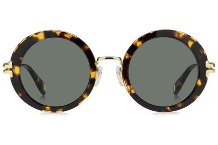 Sluneční brýle Marc Jacobs MJ1102/S 086/QT Okrouhlé Havana