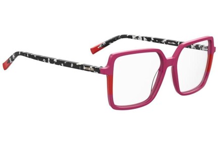 Brýle Missoni MIS0176 FQT Squared Fialové