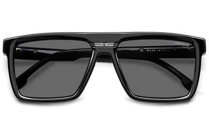 Sluneční brýle Carrera VICTORYC03/S 807/M9 Polarized Flat Top Černé