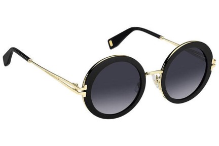 Sluneční brýle Marc Jacobs MJ1102/S 807/9O Okrouhlé Černé