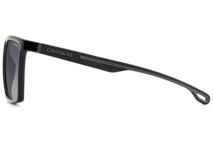 Sluneční brýle Carrera CARRERA4019/S 807/WJ Polarized Flat Top Černé