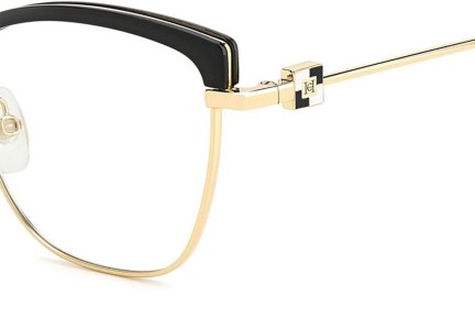 Brýle Carolina Herrera HER0243 2M2 Browline Zlaté