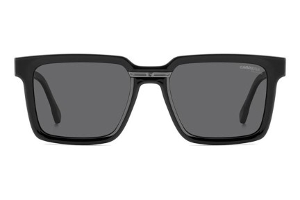 Sluneční brýle Carrera VICTORYC02/S 807/M9 Polarized Obdélníkové Černé