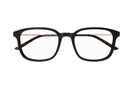 Brýle Gucci GG1577O 005 Squared Černé