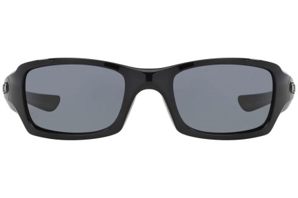 Sluneční brýle Oakley Fives Squared OO9238-04 Obdélníkové Černé