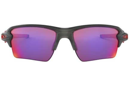 Sluneční brýle Oakley Flak 2.0 XL OO9188-04 PRIZM Obdélníkové Šedé