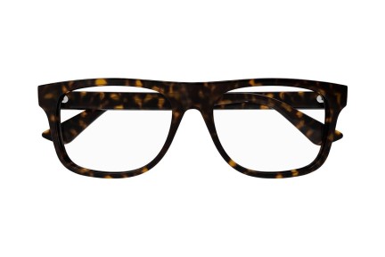 Brýle Gucci GG1117O 006 Squared Havana