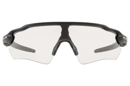 Sluneční brýle Oakley Radar EV Path OO9208-74 Jednolité | Shield Černé