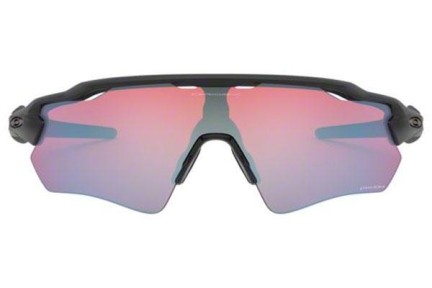 Sluneční brýle Oakley Radar EV Path OO9208-97 Jednolité | Shield Černé