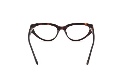 Brýle Guess GU50113 052 Cat Eye Havana