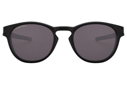 Sluneční brýle Oakley Latch OO9265 926556 Squared Černé