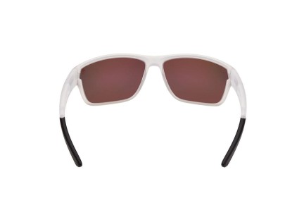 Sluneční brýle Timberland TB00001 26D Polarized Obdélníkové Průhledné