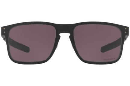 Sluneční brýle Oakley Holbrook Metal OO4123-11 Squared Černé