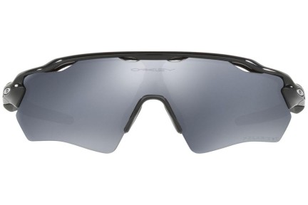 Sluneční brýle Oakley Radar EV XS Path OJ9001-07 Polarized Jednolité | Shield Černé