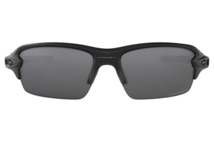 Sluneční brýle Oakley Flak XS OJ9005-08 PRIZM Polarized Obdélníkové Černé