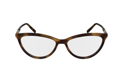 Brýle Lacoste L2952 214 Cat Eye Havana