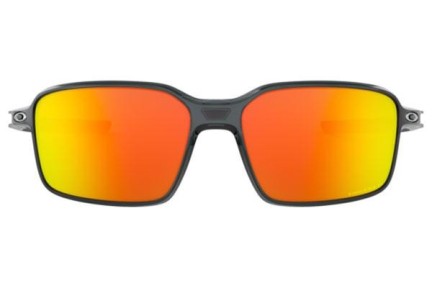 Sluneční brýle Oakley Siphon OO9429-03 PRIZM Polarized Obdélníkové Černé