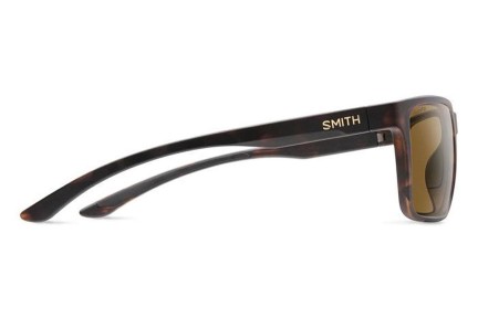 Sluneční brýle Smith RIPTIDE/S N9P/L5 Polarized Obdélníkové Havana