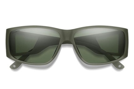 Smith MONROEPEAK B59/L7 Polarized