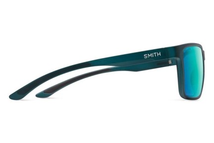 Sluneční brýle Smith RIPTIDE/S FJM/QG Polarized Obdélníkové Modré