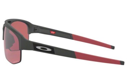 Sluneční brýle Oakley Mercenary OO9424-02 PRIZM Obdélníkové Šedé