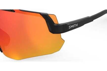 Sluneční brýle Smith MOMENTUM 807/X6 Jednolité | Shield Černé