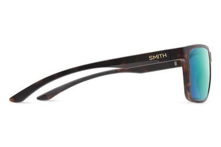 Sluneční brýle Smith RIPTIDE/S N9P/QG Polarized Obdélníkové Havana