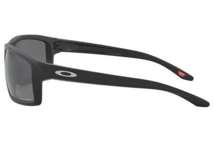 Sluneční brýle Oakley Gibston OO9449-03 Obdélníkové Černé