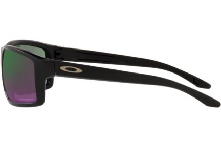 Sluneční brýle Oakley Gibston OO9449-15 Obdélníkové Černé