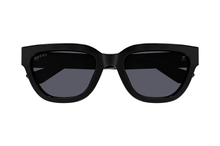 Sluneční brýle Gucci GG1578S 001 Cat Eye Černé