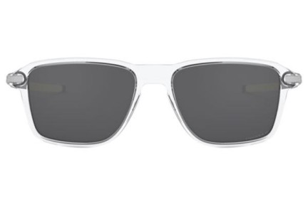 Sluneční brýle Oakley Wheel House OO9469 946903 Polarized Squared Průhledné