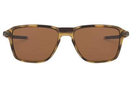 Sluneční brýle Oakley Wheel House OO9469 946904 Polarized Squared Havana