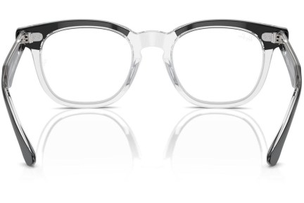 Brýle Ray-Ban Junior RY9098V 3529 Squared Černé