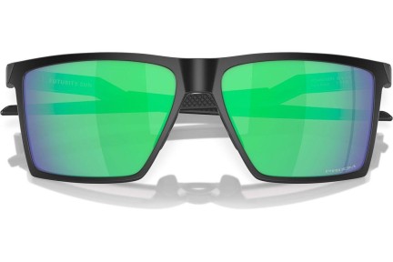 Sluneční brýle Oakley OO9482 948202 Squared Černé