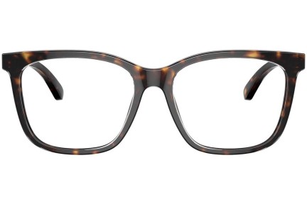 Brýle Emporio Armani EA3228 6052 Squared Havana