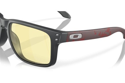 Sluneční brýle Oakley Holbrook XL OO9417 941742 Squared Černé