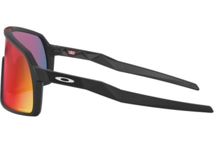 Sluneční brýle Oakley Sutro S OO9462-04 Jednolité | Shield Černé