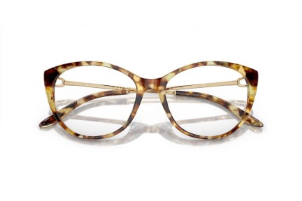 Brýle Ralph Lauren RL6239U 6056 Cat Eye Havana