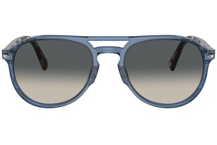 Sluneční brýle Persol El Profesor Sergio PO3235S 120271 Pilot Modré