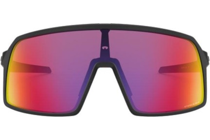 Sluneční brýle Oakley Sutro S OO9462-04 Jednolité | Shield Černé