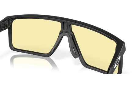 Sluneční brýle Oakley Helux OO9285 928501 Squared Černé